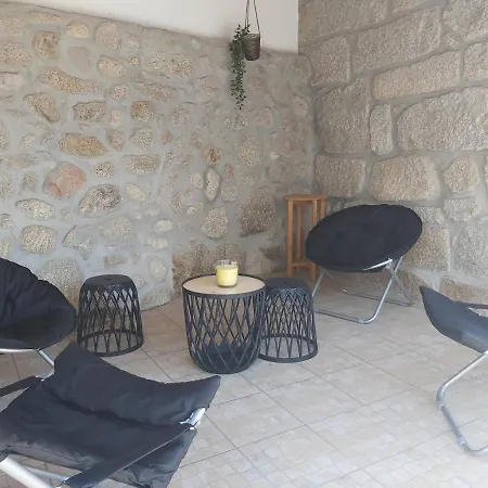 Quinta Jr - Holiday home
