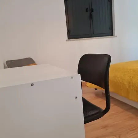 Quinta Jr - Carregal (Vouzela)