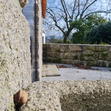 Quinta Jr - Casa de Férias