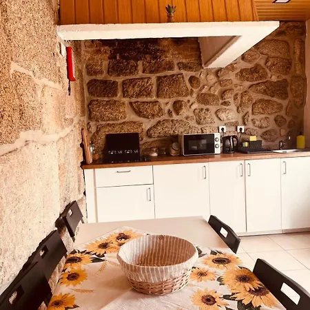 Quinta Jr - * Carregal (Vouzela)