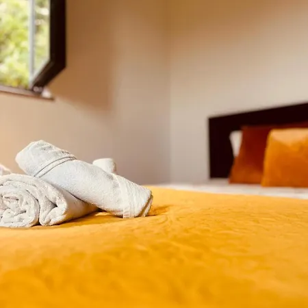 Quinta Jr - Casa de Férias