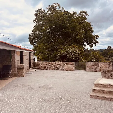 Casa de Férias Quinta Jr - *