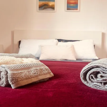 Holiday home Quinta Jr - *