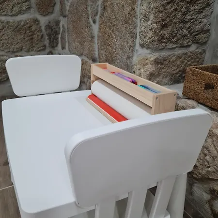 Holiday home Quinta Jr - *