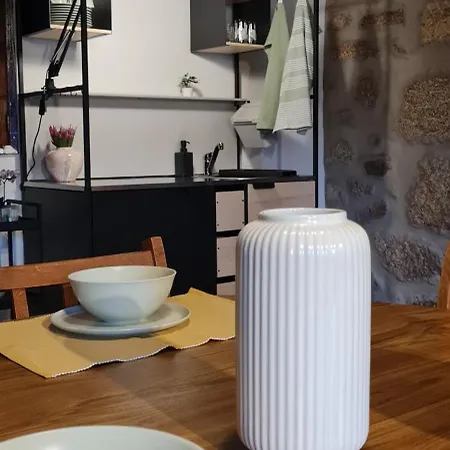 Holiday home Quinta Jr - *
