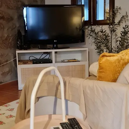 Quinta Jr - Feriehus Carregal (Vouzela)