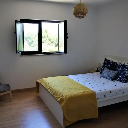 Quinta Jr - Casa de Férias