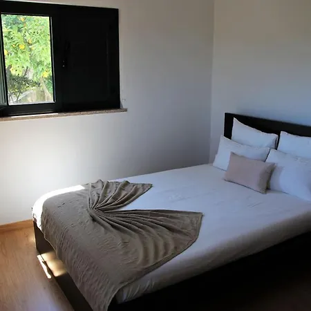 Casa de Férias Quinta Jr - *