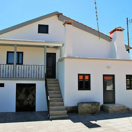 Casa de Férias Quinta Jr - Carregal (Vouzela)
