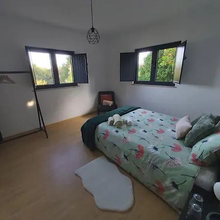 Quinta Jr - Casa de Férias