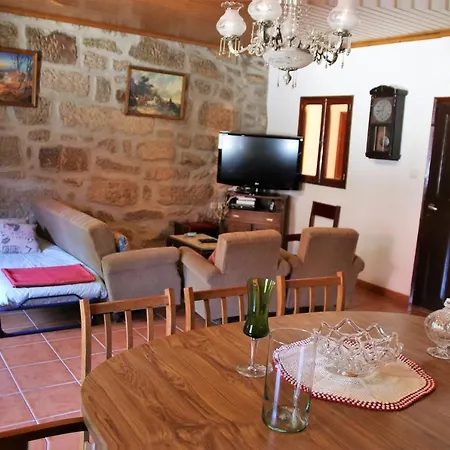 Holiday home Quinta Jr - Carregal (Viseu)