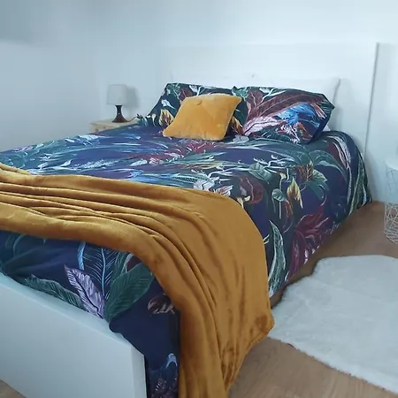 Quinta Jr - Casa de Férias