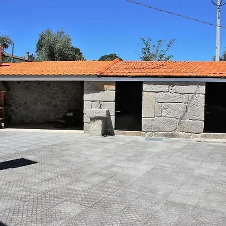 Quinta Jr - Carregal (Vouzela)