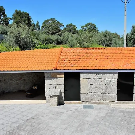 Quinta Jr - Carregal (Viseu)