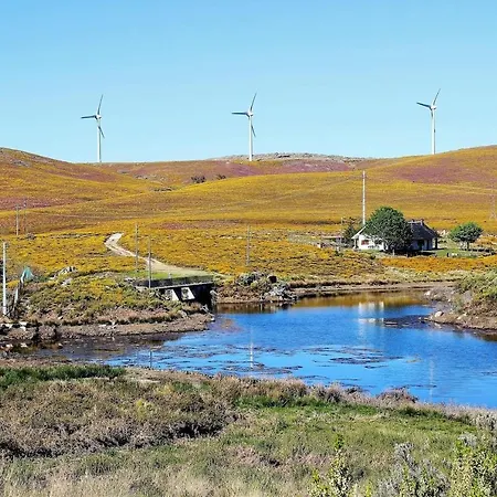 Quinta Jr - Casa de Férias *