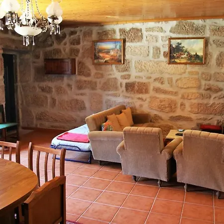 Quinta Jr - Carregal (Viseu)