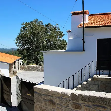 Holiday home Quinta Jr - *