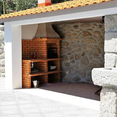 Quinta Jr - Holiday home