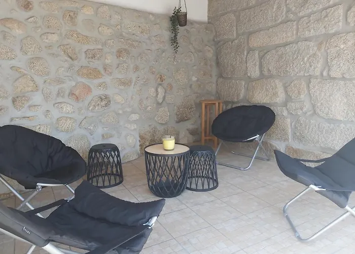 Quinta Jr - بيت للعطل