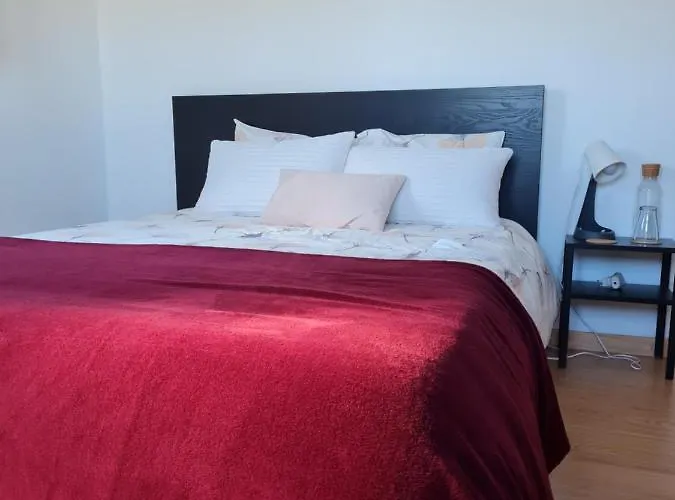 Quinta Jr - بيت للعطل *