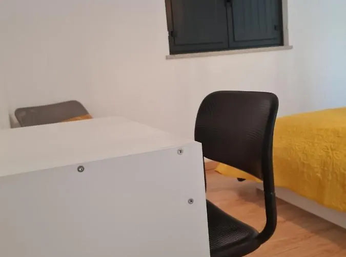 Quinta Jr - Carregal (Vouzela)