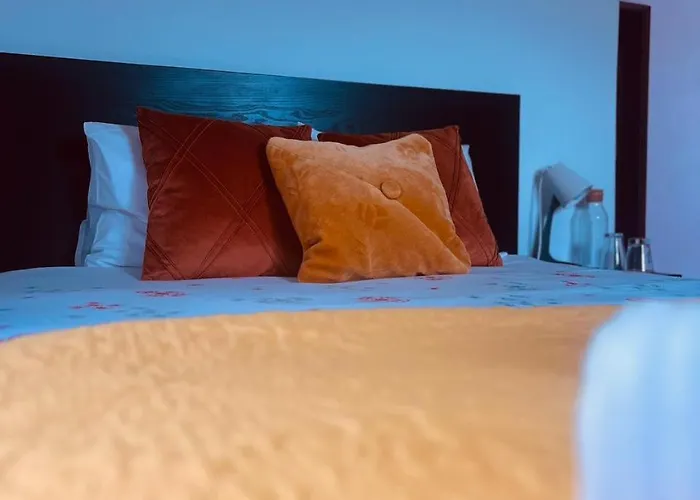 Quinta Jr - بيت للعطل Carregal (Vouzela)