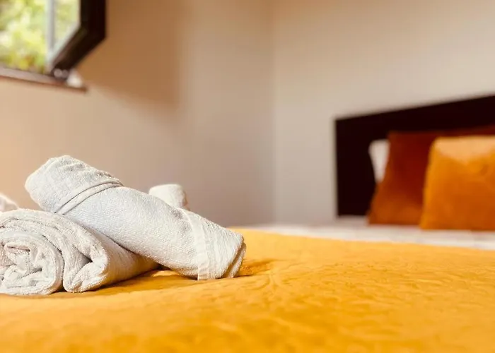 Quinta Jr - بيت للعطل