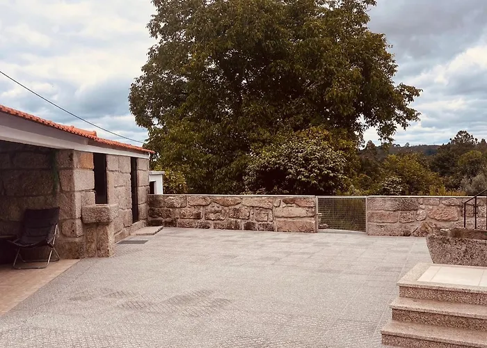 بيت للعطل Quinta Jr - *