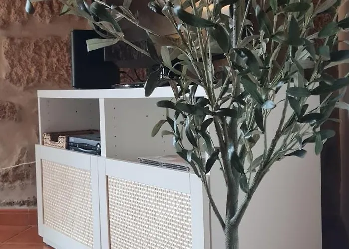 بيت للعطل Quinta Jr - Carregal (Vouzela)