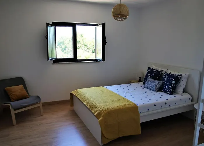 Quinta Jr - بيت للعطل