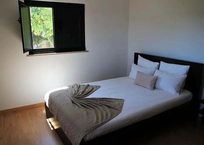 Feriehus Quinta Jr - *