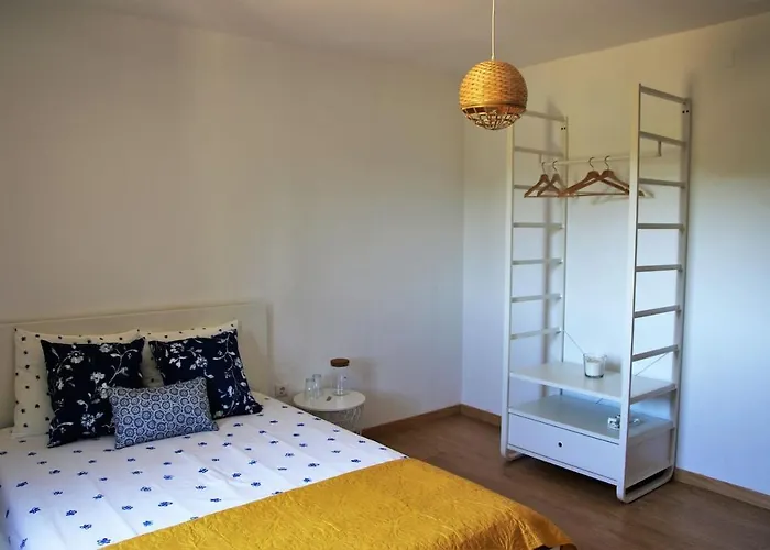 Quinta Jr - Feriehus *