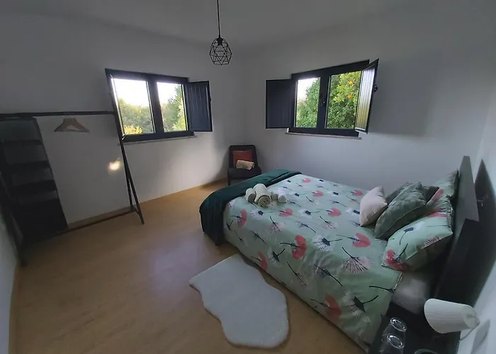 Quinta Jr - Feriehus