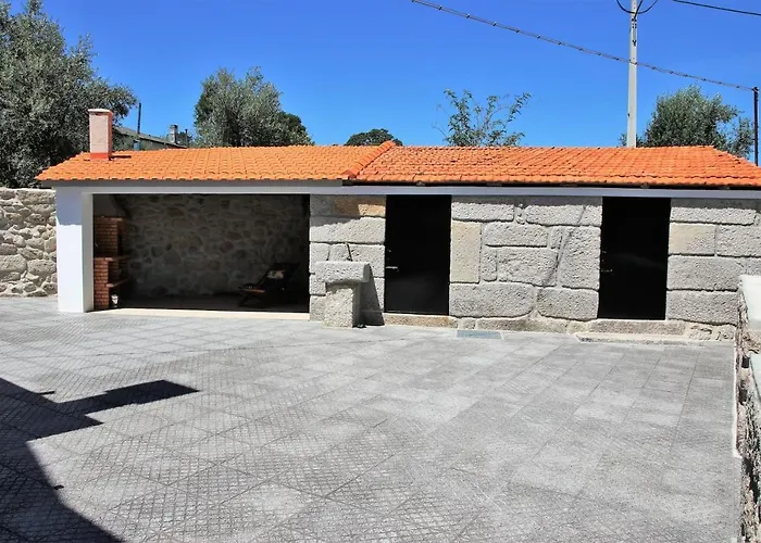 Quinta Jr - Carregal (Vouzela)