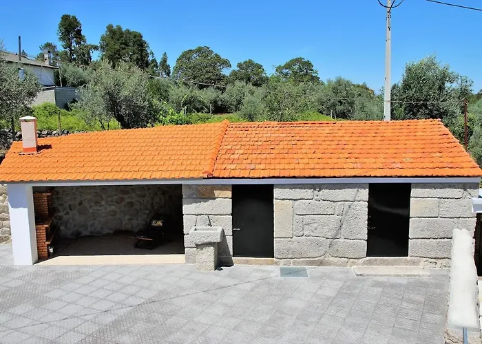 Quinta Jr - Carregal (Vouzela)