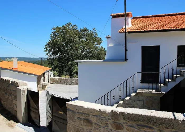 Feriehus Quinta Jr - *