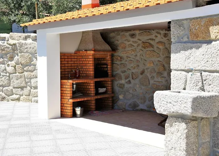 Quinta Jr - بيت للعطل