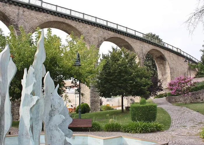 Feriehus Quinta Jr -